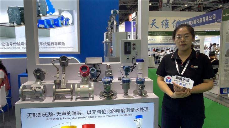 啟電自動化：工業信號處理專家，智造精準測控設備