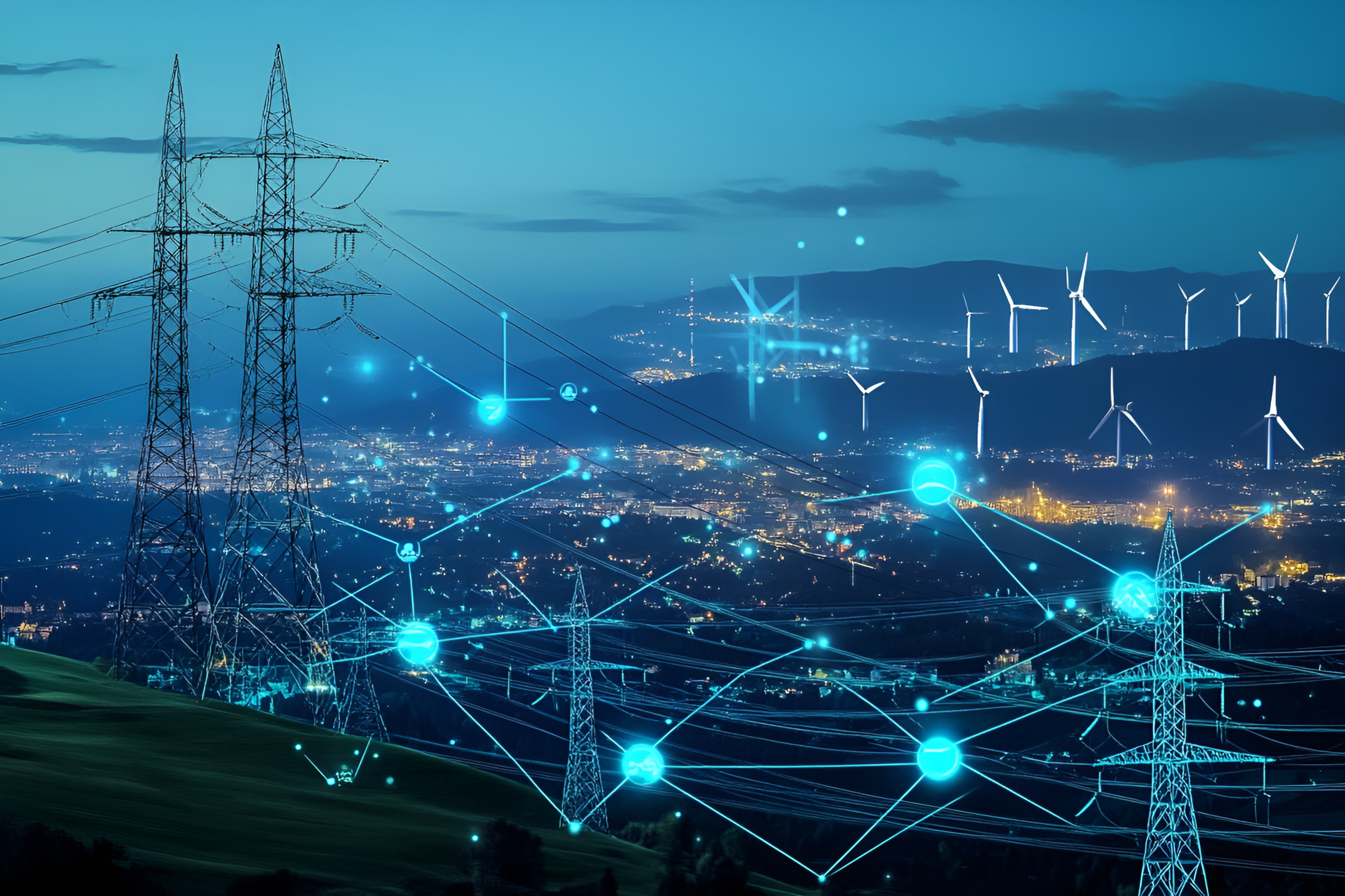 水電氣三表計量出新規！