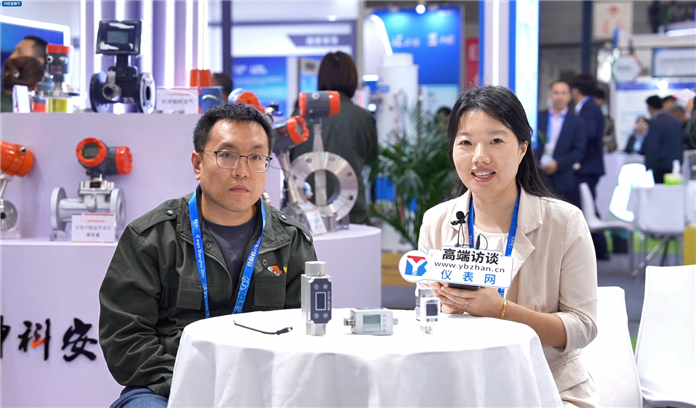 坤科流量計入圍中石油一級供應(yīng)商！環(huán)博會現(xiàn)場揭秘國產(chǎn)儀表如何攻克高端嚴苛場景