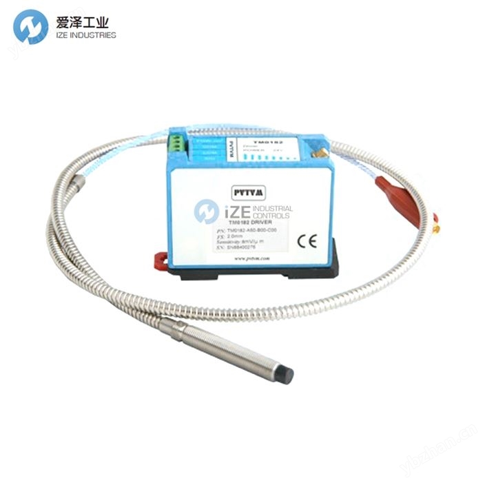 PROVIBTECH变送器TM632-A00-B00-C00-D00