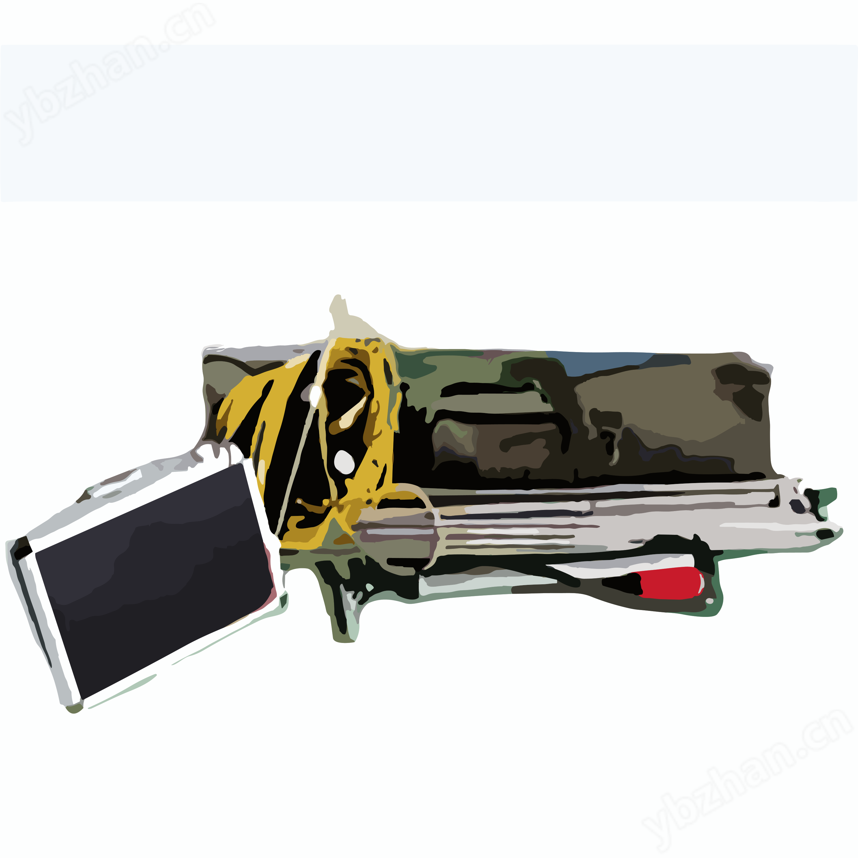 瓦斯解析速度測定儀