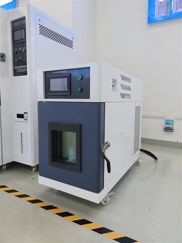 桌上型电子产品小型湿热检测箱