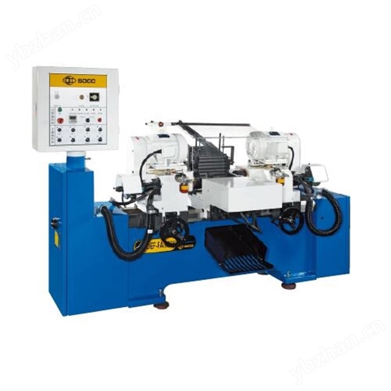 TANITEC半自動面取機EF-AC/60