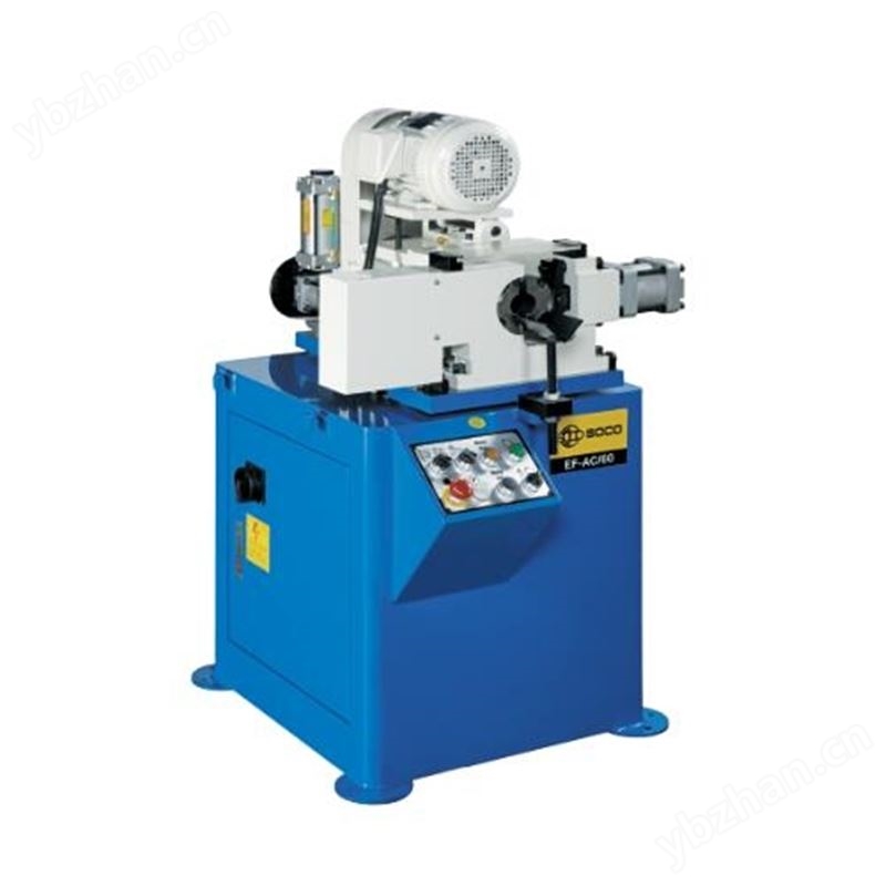 TANITEC半自動面取機EF-AC/60