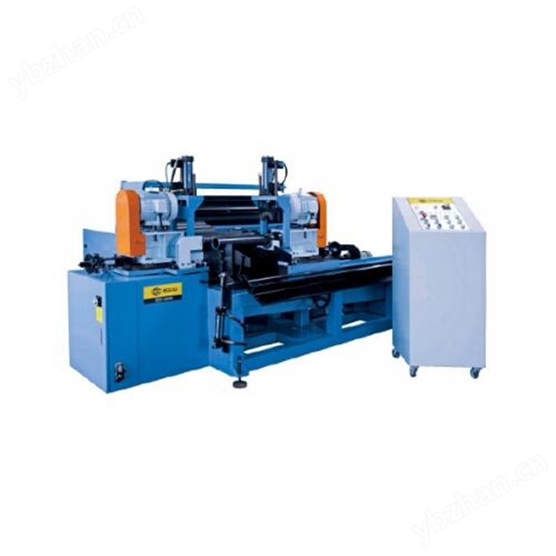 TANITEC半自動面取機EF-AC/60