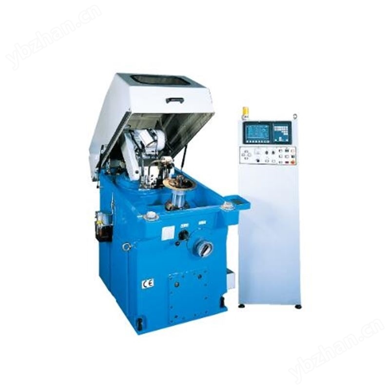 TANITEC半自動面取機EF-AC/60