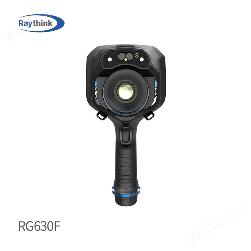 手持式红外气体成像仪