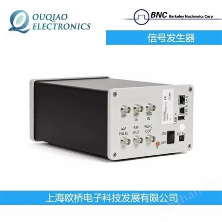 美国BNC信号发生器 相位噪声测试仪 分析仪