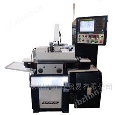 MARUEI丸荣机械POG-300N双轴控制筒形研磨盘