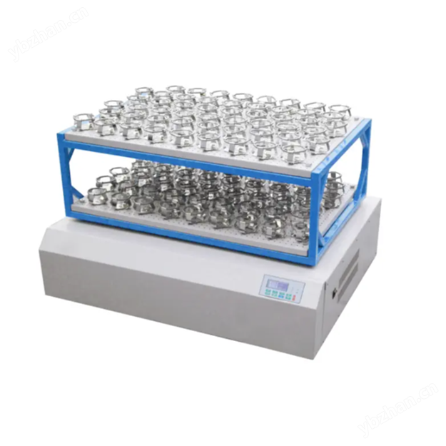 XDW25/96雙層搖瓶機