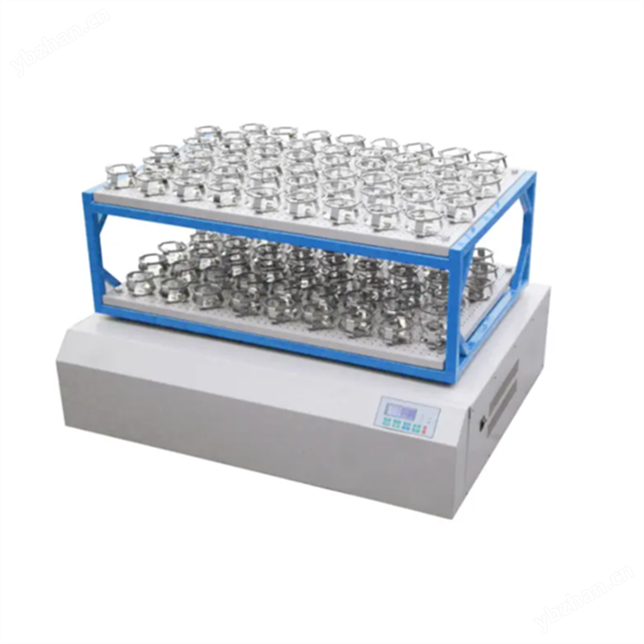 XDW25/160B双层摇瓶机