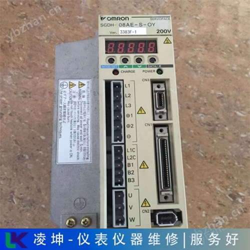 西門子Siemens伺服驅動器維修