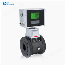 UMA型智能式超声波流量计