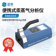 便攜式測汞儀