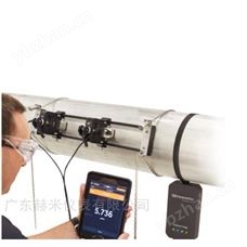 PT900 便携式超声波液体流量计