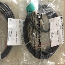 KFD2-CD-EX132德国P+F隔离栅KFD2-SR2-EX2.W