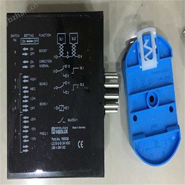 P+F倍加福开关RLK39-54-Z/31/40a/116