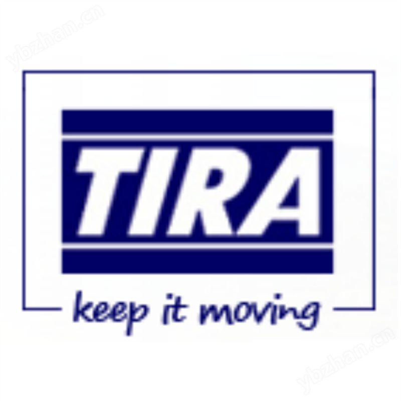 德国 TIRA   S 52120/LS-440