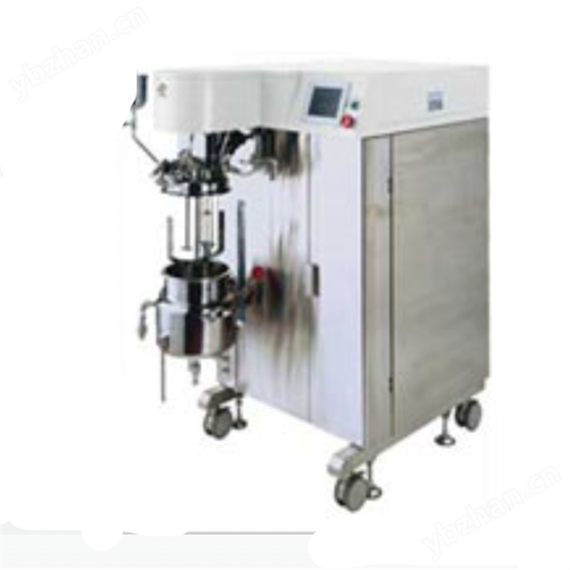 PRIMIX谱莱密克斯薄膜旋转型高速搅拌机30-L