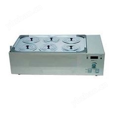 DP-Y6六孔油浴锅