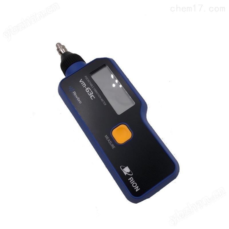 日本理音振动仪