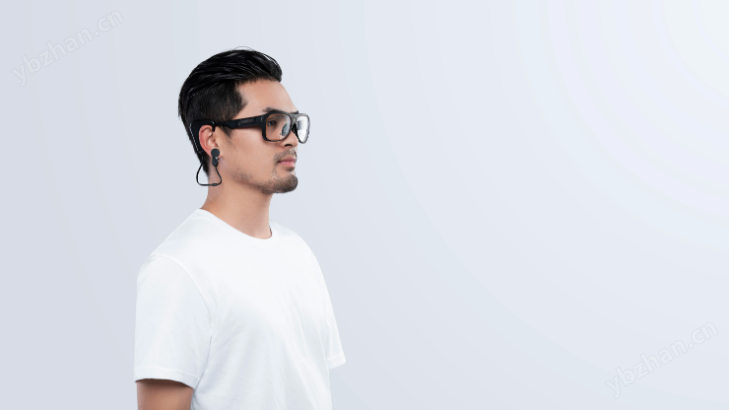 Tobii Pro Glasses 3 smart wearable eye tracker