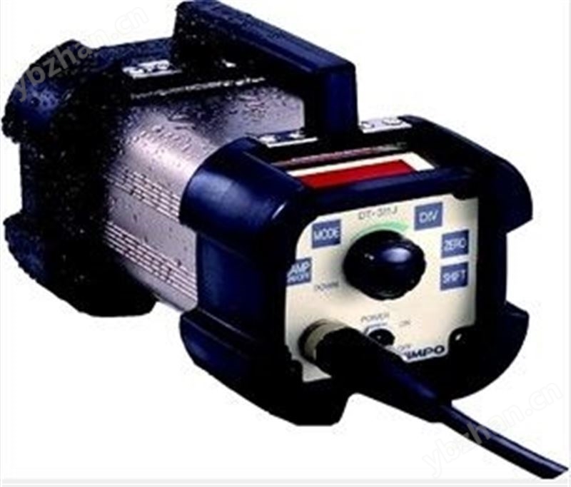 日本新宝数字频闪仪