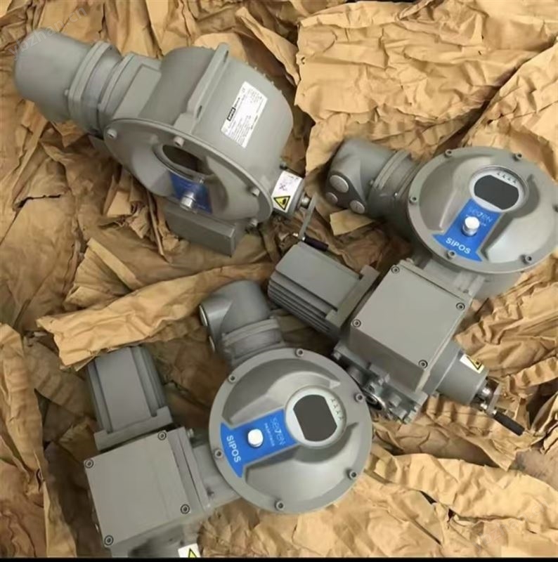 德国西博思电动执行机构2SA7030系列开关型