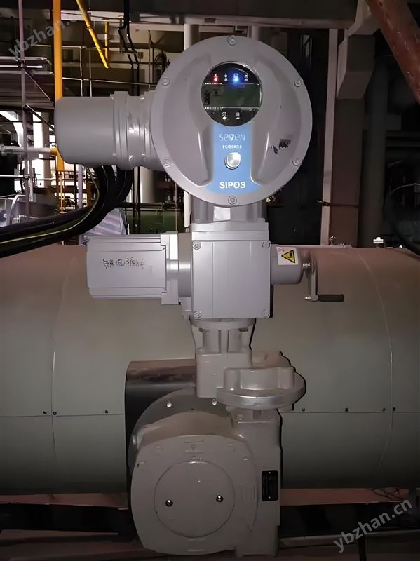 德国西博思电动执行机构2SA7030系列开关型