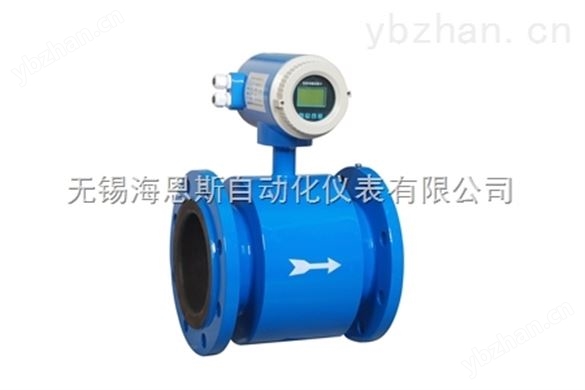 進(jìn)水管道電磁流量計(jì) 管道電磁流量計(jì)