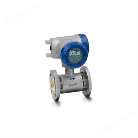 OPTIFLUX 7300 C電磁流量計