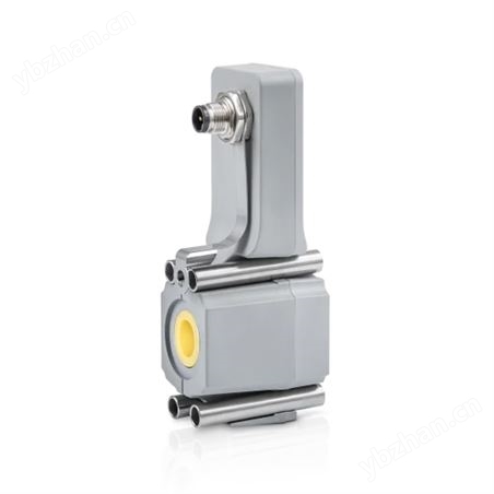 BATCHFLUX 3100電磁流量計