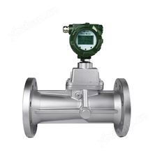 天然气燃气防爆型旋进旋涡流量计4-20mA