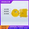 防堵料开关LFB-1薄膜式料位开关