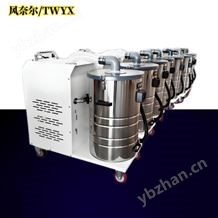 DL布袋工業(yè)粉塵吸塵器
