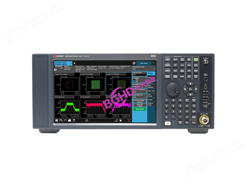 （Keysight）是德XA3級頻譜信號分析儀維修