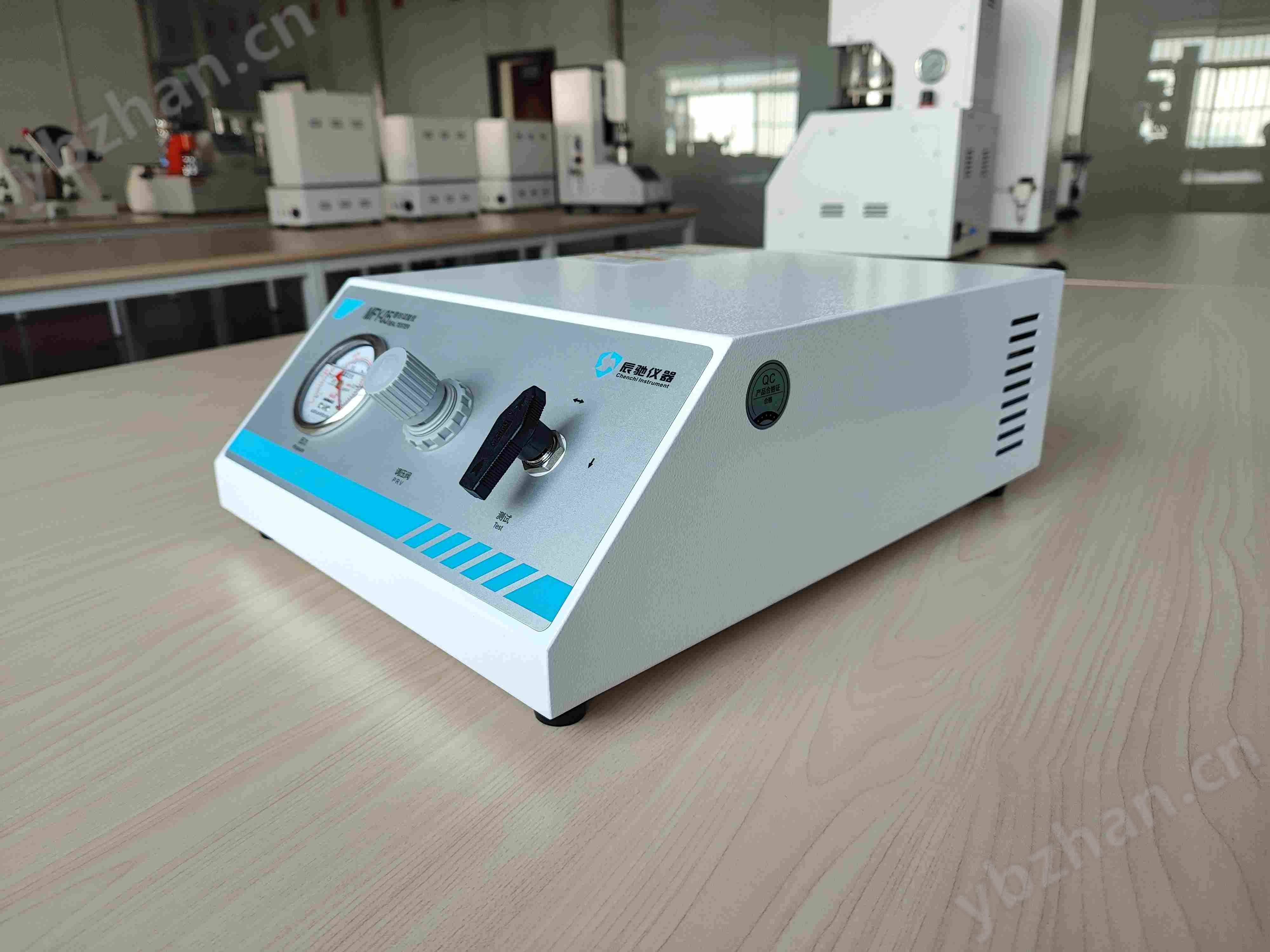 食品软包装袋泄漏与密封性能测试仪器厂家