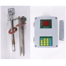 WRZAZO-4S2100E氧化锆分析仪