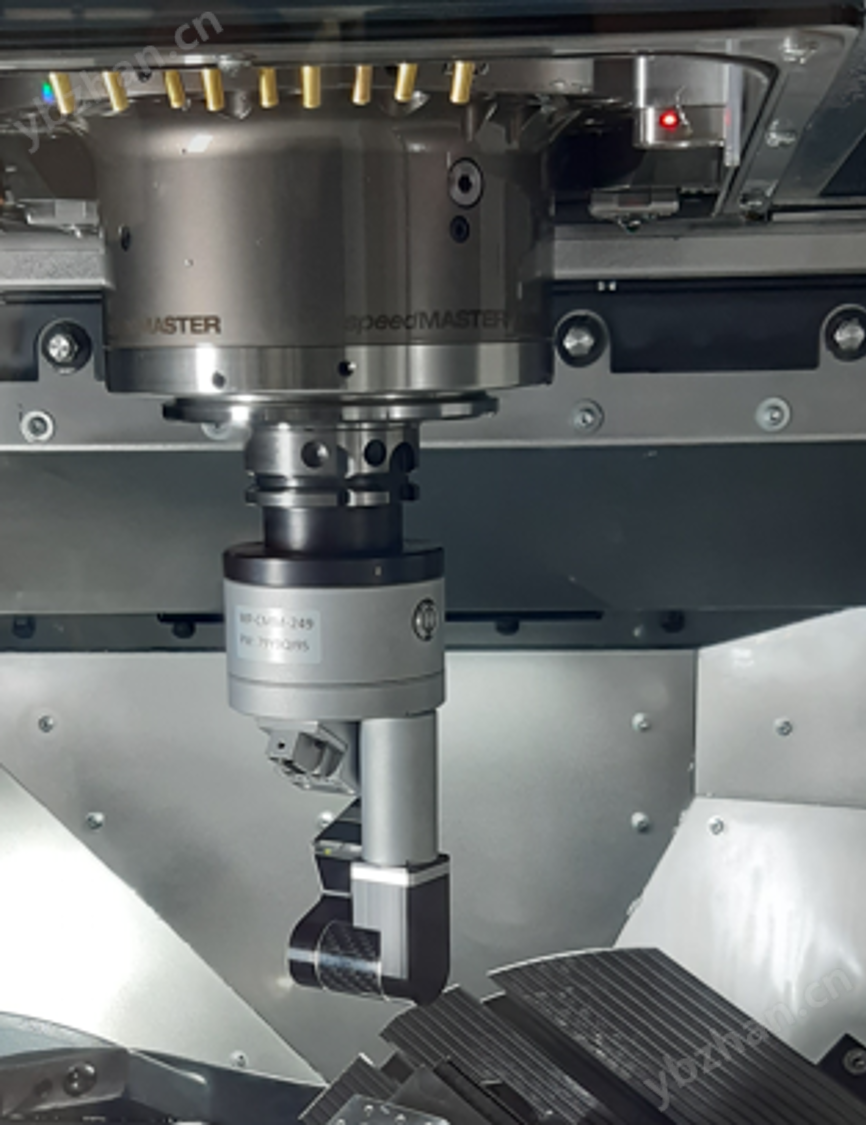 德国马尔MAHR粗糙度测量系统MarSurf MC 510