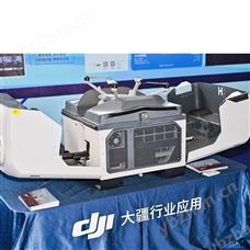 M4TD/M4D大疆机场3行业级无人值守巡检一体化方案