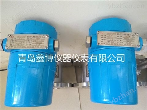 内蒙古氧气测量表热式气体质量流量计生产商