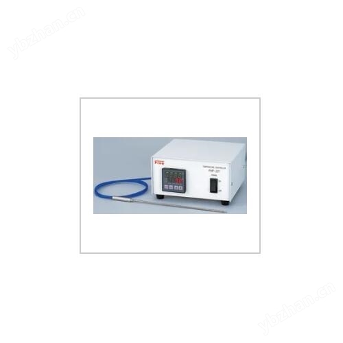 TGK東京硝子器械溫度調(diào)節(jié)器FHP-201