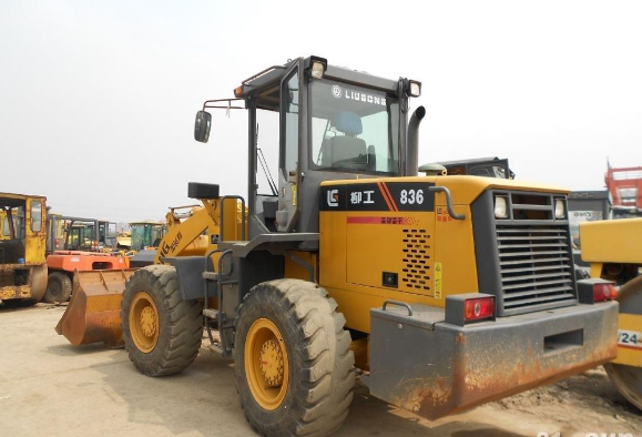 bst106-n59b铲车磅称适用于工业环境