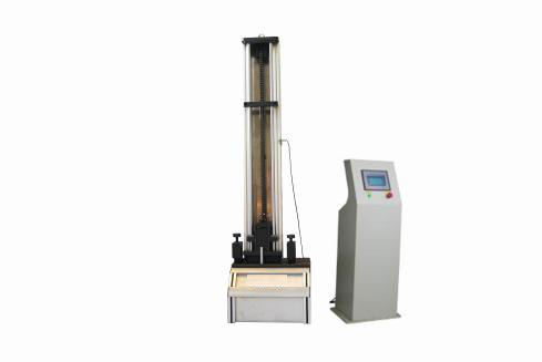  GCJ-100 光缆冲击试验机