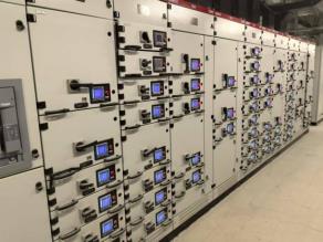 安科瑞无线测温产品 在中国移动(甘肃兰州)数据中心B02项目的应用