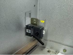 安科瑞无线测温产品 在中国移动(甘肃兰州)数据中心B02项目的应用