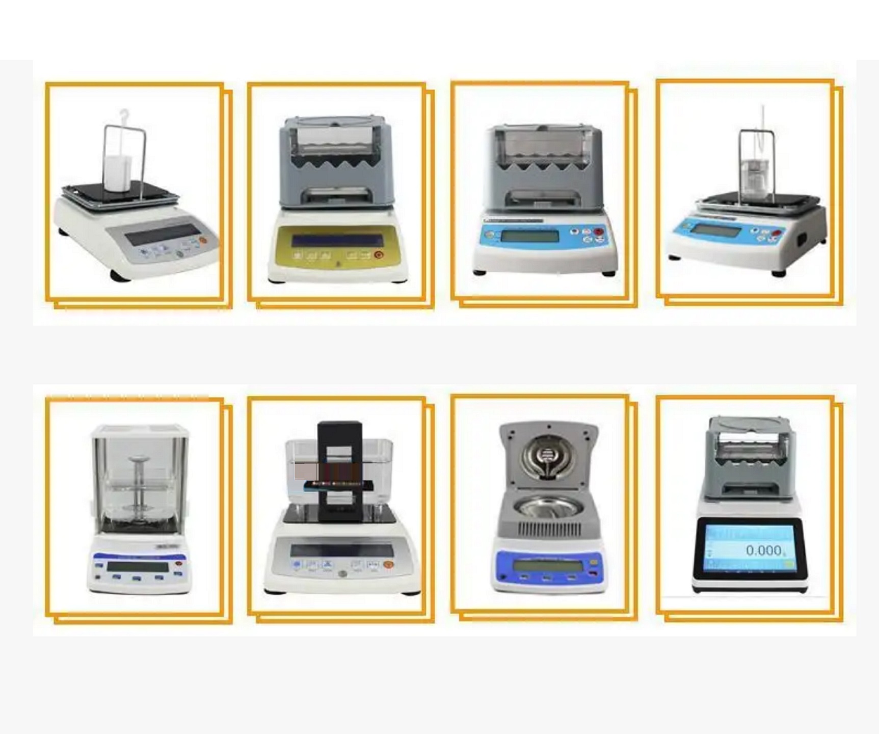 塑胶颗粒电子比重计型号:MD-300库号:M411381