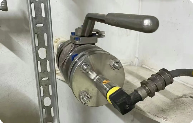 ���Ϻ�������������ȫ��VEGA�ṩ���Ƶ�FPSO��������