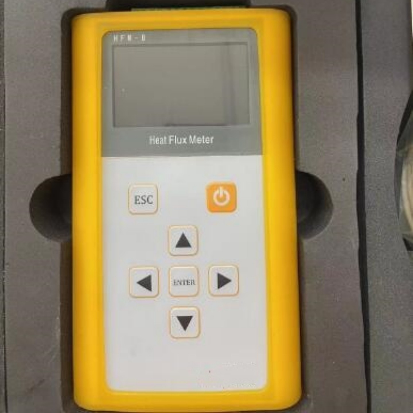 热流测量仪/多通道数据记录仪型号:DF133-HFM-8库号:M204517