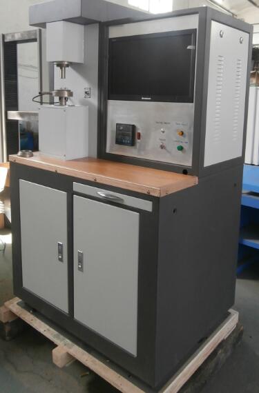 MRS-10A微機控制四球摩擦試驗機